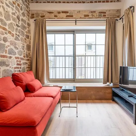 Apartmán Stone Just A 3min Walk From The Clock Tower