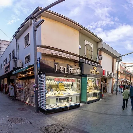 דירה Stone Just A 3min Walk From The Clock Tower