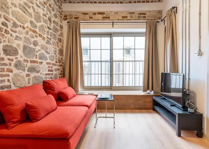 Apartamento Stone Just A 3min Walk From The Clock Tower